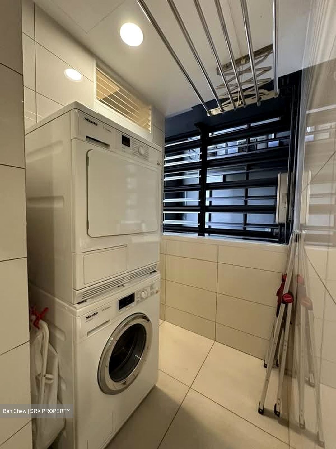 Marina One Residences (D1), Apartment #611346291